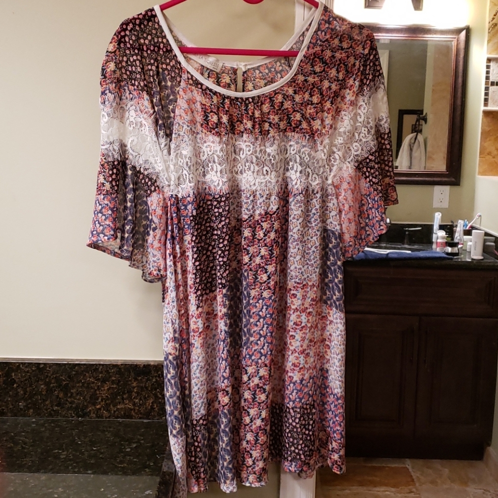 Blouse